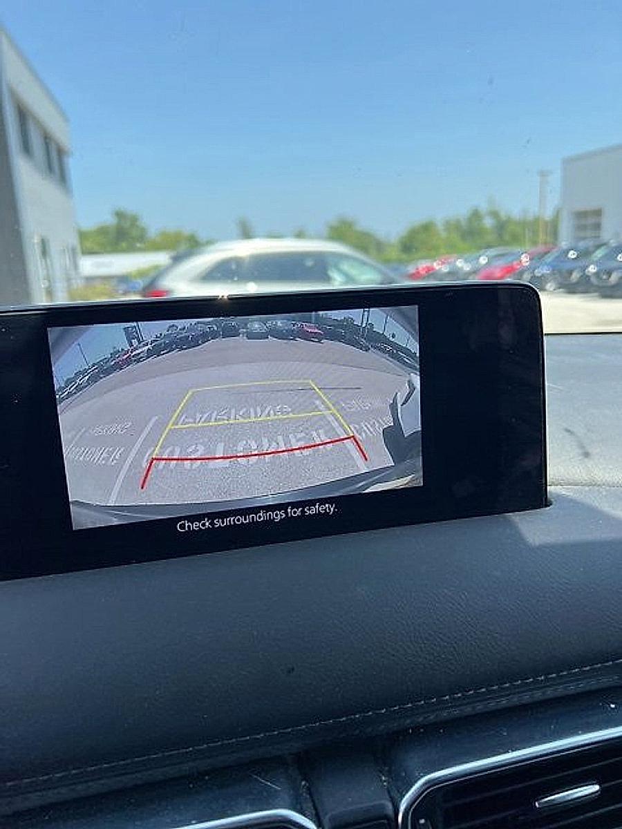 2023 Mazda CX-5 Vehicle Photo in Trevose, PA 19053