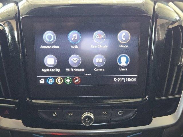 2020 Chevrolet Traverse Vehicle Photo in Decatur, TX 76234