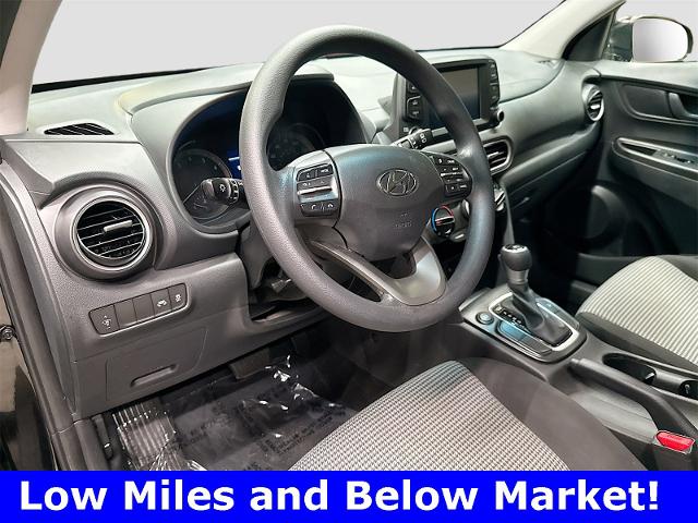 2020 Hyundai Kona Vehicle Photo in EVERETT, WA 98203-5662