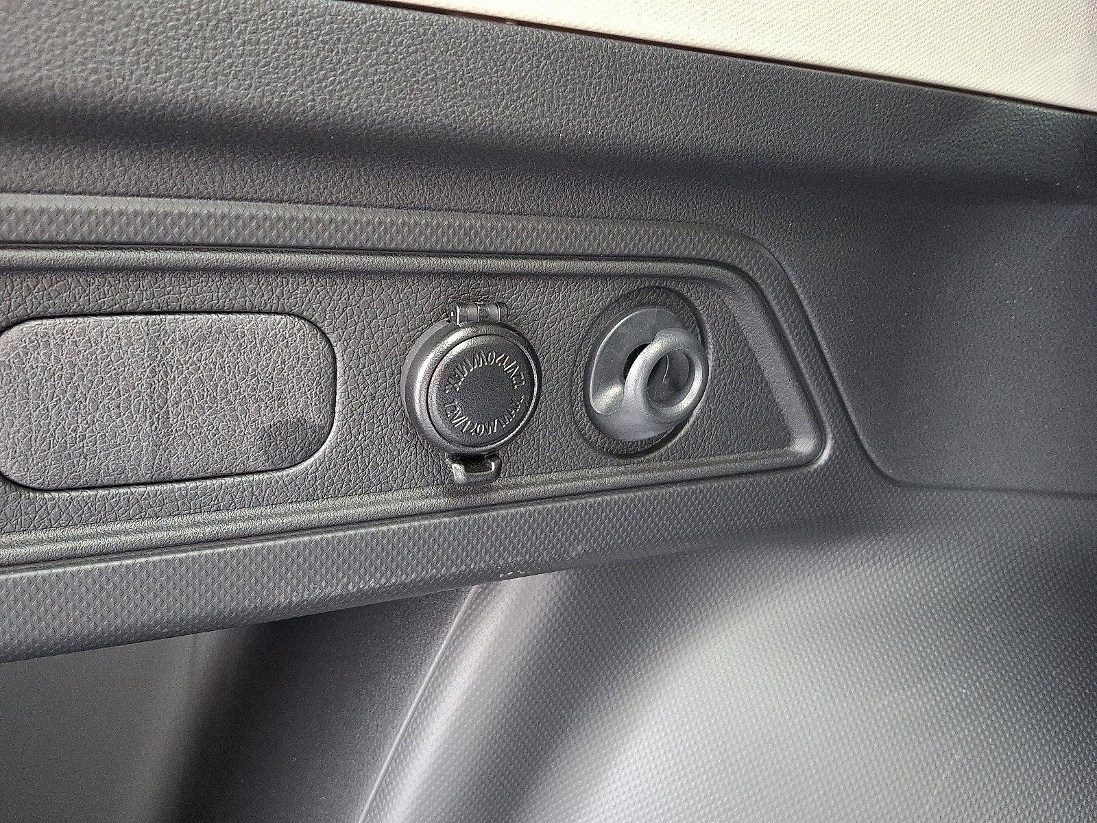 2019 Subaru Forester Vehicle Photo in Harrisburg, PA 17111