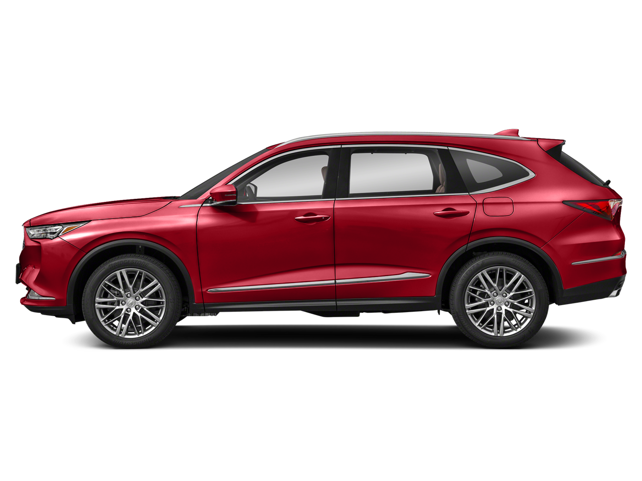 2022 Acura MDX Vehicle Photo in Grapevine, TX 76051