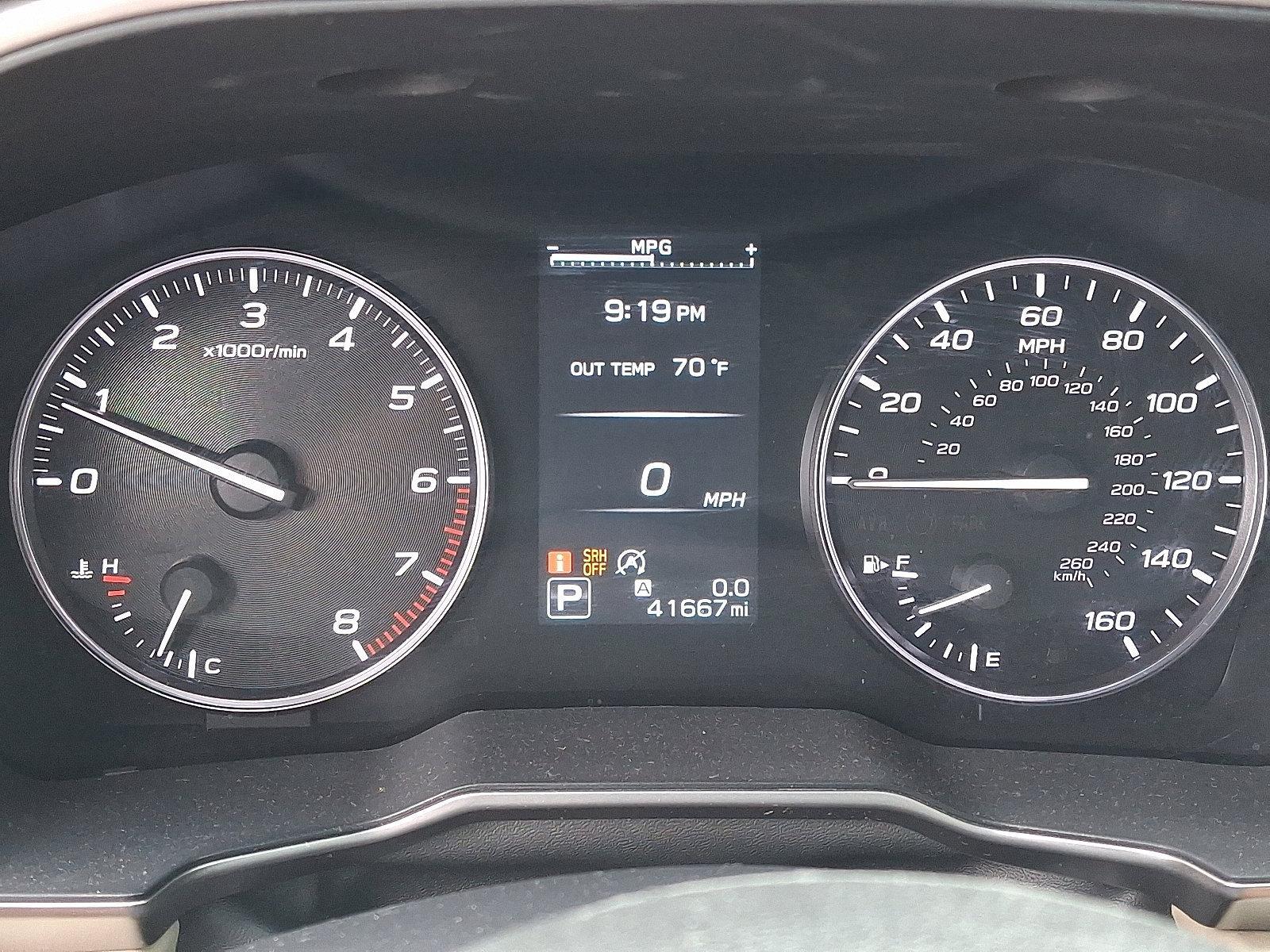 2022 Subaru Legacy Vehicle Photo in Easton, PA 18045