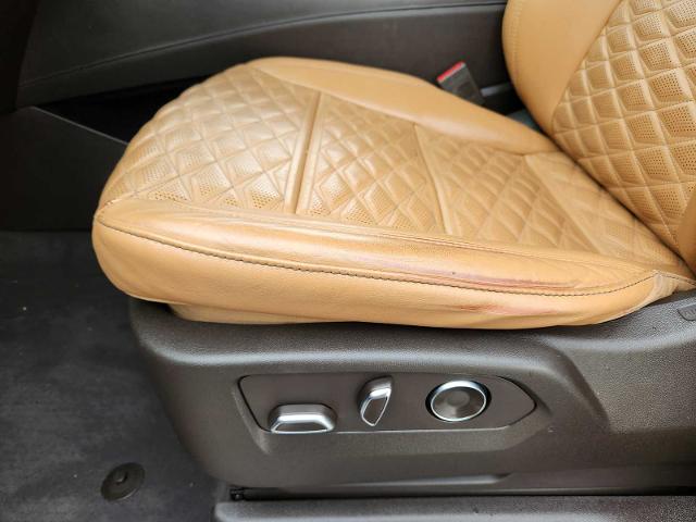 2021 Cadillac Escalade ESV Vehicle Photo in DENTON, TX 76210-9321