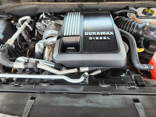 2021 Chevrolet Tahoe Vehicle Photo in DENTON, TX 76210-9321