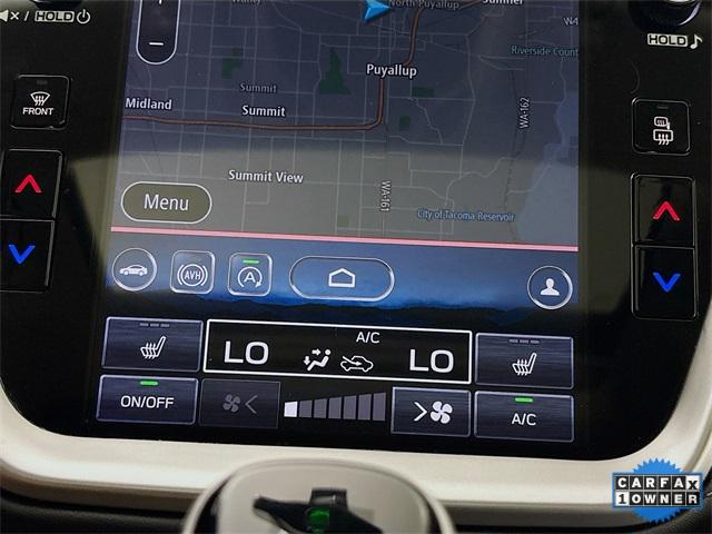 2022 Subaru Outback Vehicle Photo in Puyallup, WA 98371
