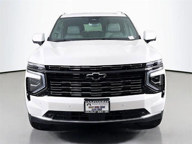 2025 Chevrolet Tahoe Vehicle Photo in PUYALLUP, WA 98371-4149