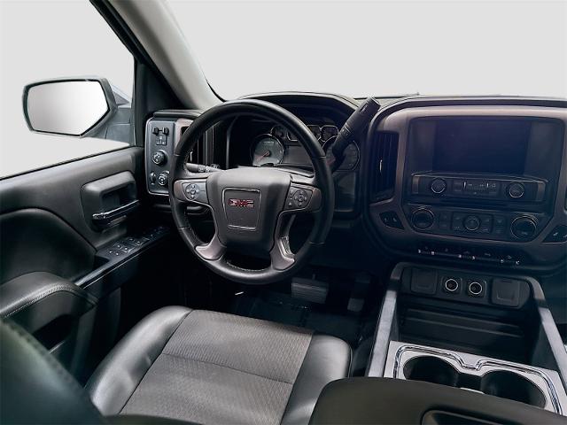 2016 GMC Sierra 1500 Vehicle Photo in EVERETT, WA 98203-5662