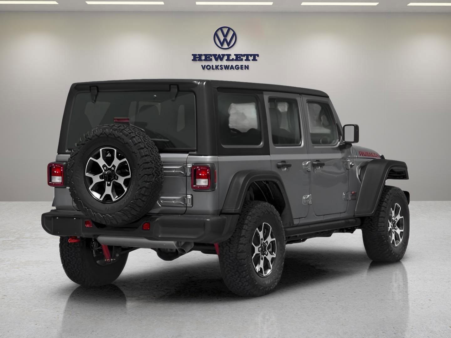 2021 Jeep Wrangler Vehicle Photo in Georgetown, TX 78626