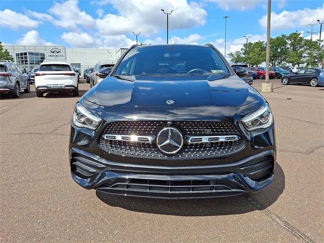 2023 Mercedes-Benz GLA Vehicle Photo in Willow Grove, PA 19090
