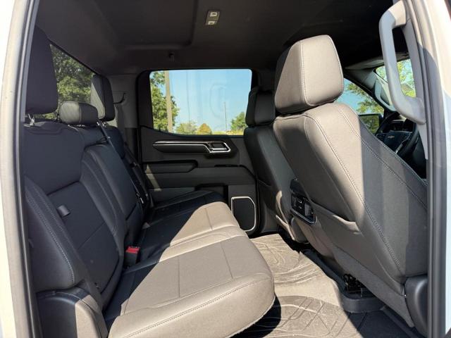 2023 Chevrolet Silverado 1500 Vehicle Photo in COLUMBIA, MO 65203-3903
