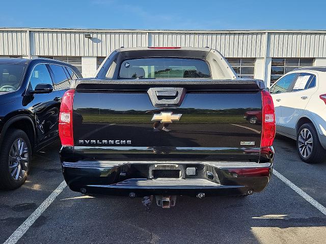 2010 Chevrolet Avalanche Vehicle Photo in TREVOSE, PA 19053-4984