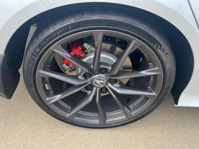 2025 Acura Integra Vehicle Photo in Grapevine, TX 76051