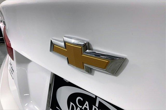 2023 Chevrolet Malibu Vehicle Photo in KANSAS CITY, MO 64114-4502