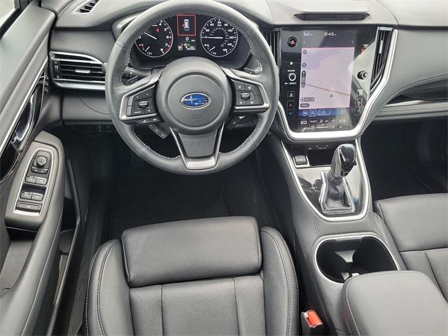2022 Subaru Outback Vehicle Photo in New Bloomfield, PA 17068