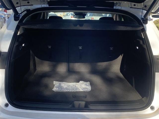 2024 Buick Envision Vehicle Photo in GOODYEAR, AZ 85338-1310