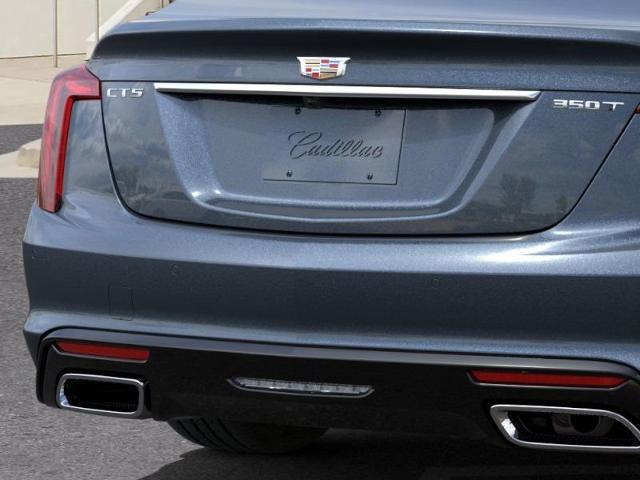 2025 Cadillac CT5 Vehicle Photo in SMYRNA, GA 30080-7631