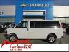 Used 2013 Chevrolet Express LS with VIN 1GAZGYFGXD1162071 for sale in Gothenburg, NE