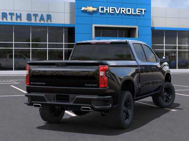 2025 Chevrolet Silverado 1500 Vehicle Photo in PITTSBURGH, PA 15226-1209