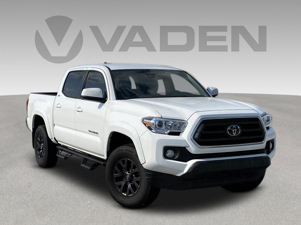 2023 Toyota Tacoma 2WD Vehicle Photo in POOLER, GA 31322-3252