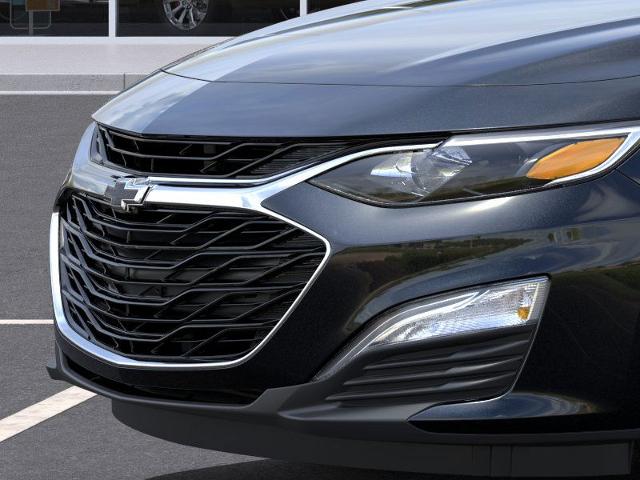 2025 Chevrolet Malibu Vehicle Photo in CORPUS CHRISTI, TX 78416-1100