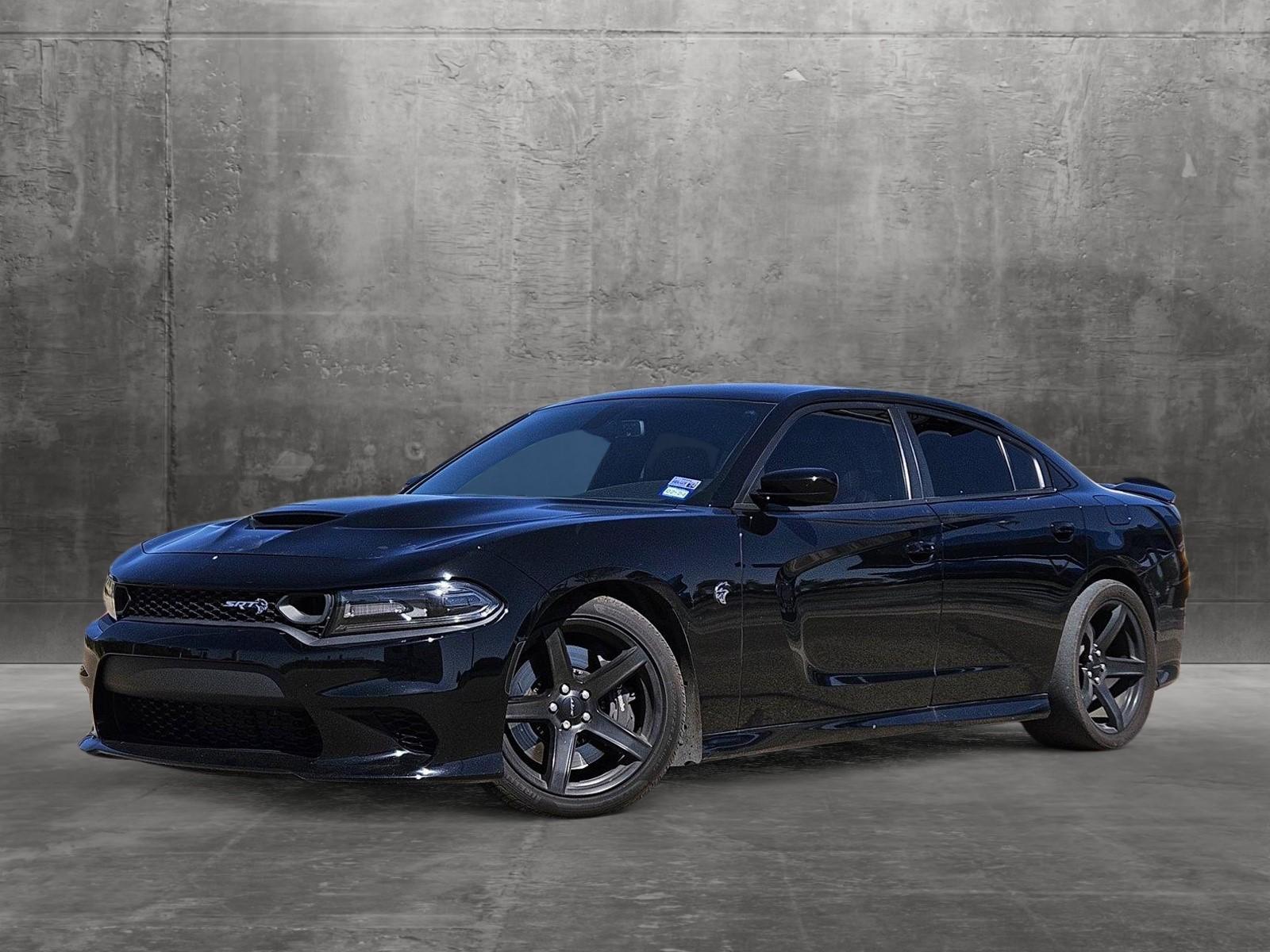 2019 Dodge Charger Vehicle Photo in AMARILLO, TX 79106-1809