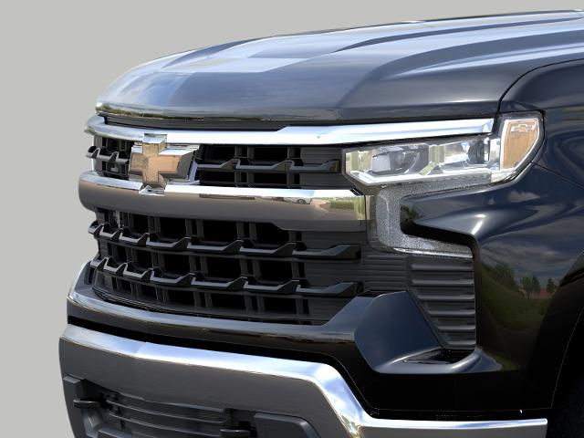 2025 Chevrolet Silverado 1500 Vehicle Photo in NEENAH, WI 54956-2243