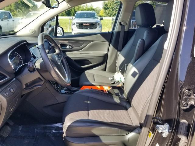 2022 Buick Encore Vehicle Photo in ELYRIA, OH 44035-6349