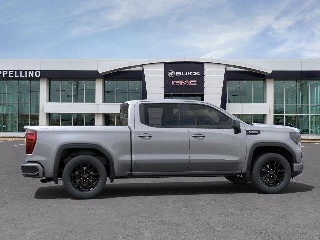 2025 GMC Sierra 1500 Vehicle Photo in WILLIAMSVILLE, NY 14221-2883