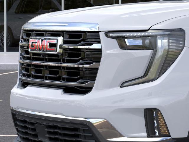 2024 GMC Acadia Vehicle Photo in LITTLE FALLS, NJ 07424-1717