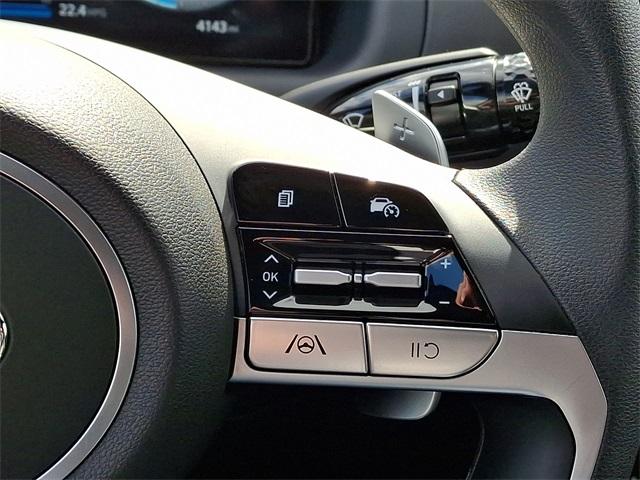 2024 Hyundai SANTA CRUZ Vehicle Photo in New Bloomfield, PA 17068