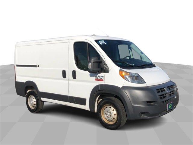 Used 2014 RAM ProMaster Cargo Van Base with VIN 3C6TRVNG4EE116281 for sale in Hermantown, Minnesota