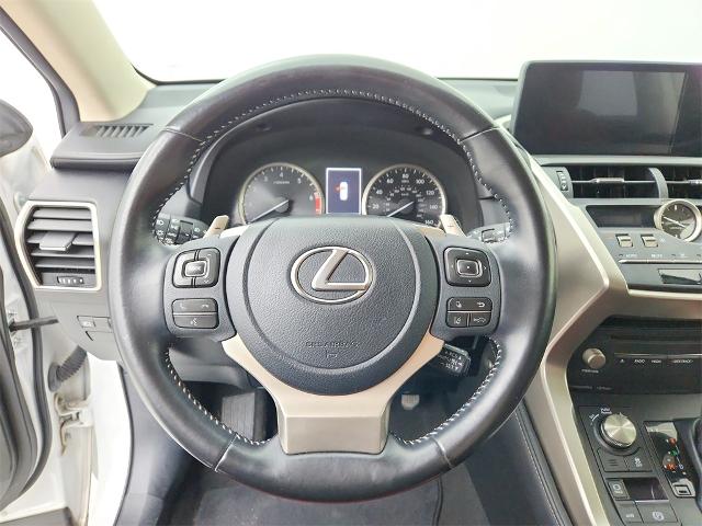 2021 Lexus NX 300 Vehicle Photo in Grapevine, TX 76051