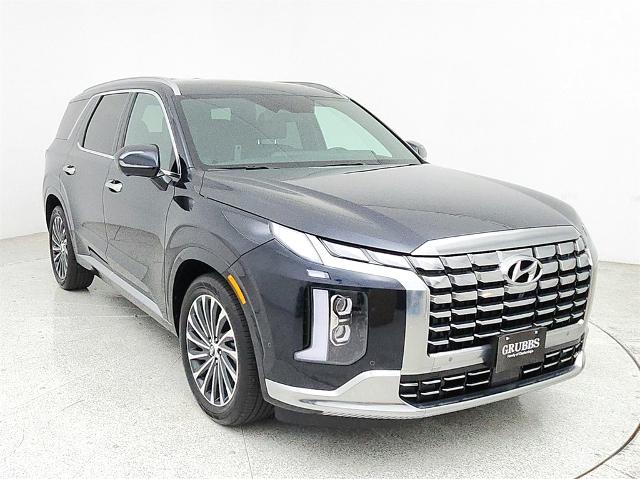 2024 Hyundai PALISADE Vehicle Photo in Grapevine, TX 76051