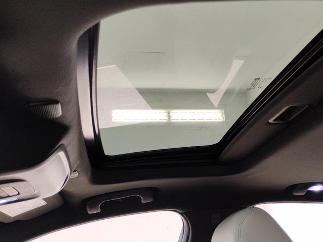 2025 Cadillac CT4 Vehicle Photo in PINEVILLE, NC 28134-8495