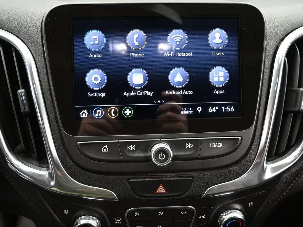 2020 Chevrolet Equinox Vehicle Photo in Marion, IA 52302