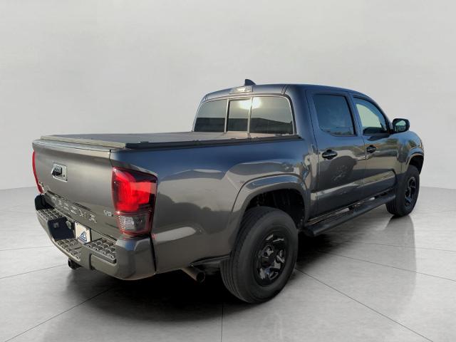 2022 Toyota Tacoma 4WD Vehicle Photo in Green Bay, WI 54304