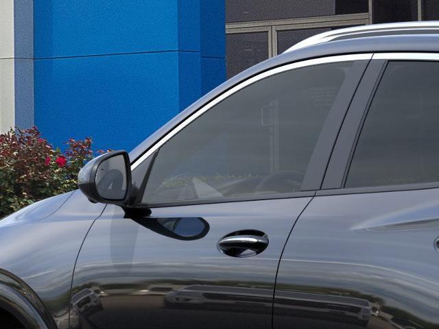 2025 Buick Encore GX Vehicle Photo in GEORGETOWN, TX 78626-7508