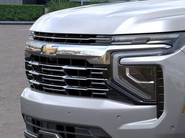 2025 Chevrolet Tahoe Vehicle Photo in SUGAR LAND, TX 77478-0000