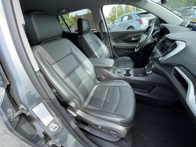 2024 GMC Terrain Vehicle Photo in BENTONVILLE, AR 72712-4322