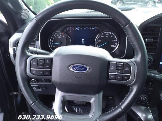 2021 Ford F-150 Vehicle Photo in Saint Charles, IL 60174