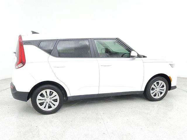 2020 Kia Soul Vehicle Photo in Grapevine, TX 76051