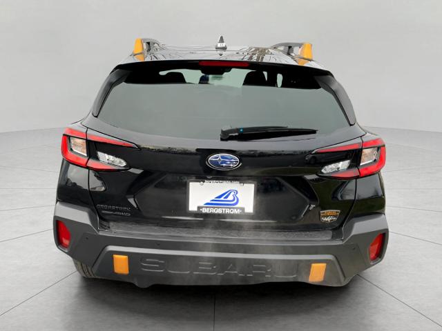 2024 Subaru Crosstrek Vehicle Photo in Oshkosh, WI 54904