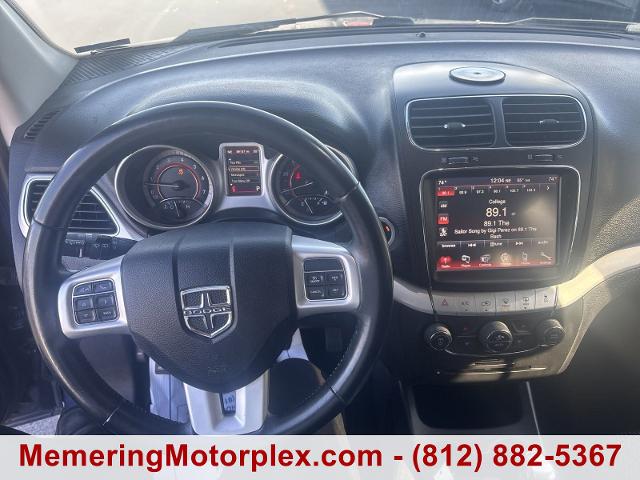 2019 Dodge Journey Vehicle Photo in VINCENNES, IN 47591-5519