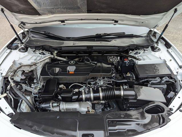 2022 Acura TLX Vehicle Photo in San Antonio, TX 78230