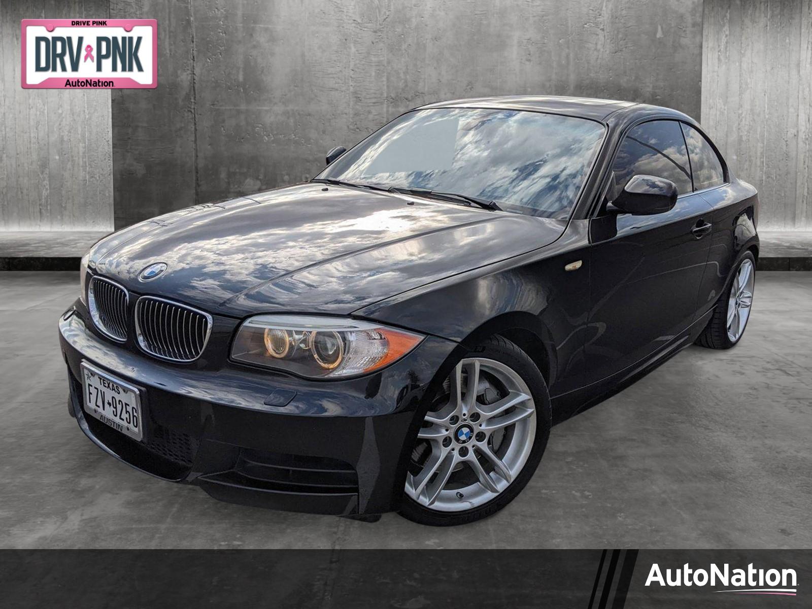 2012 BMW 135i Vehicle Photo in Austin, TX 78728