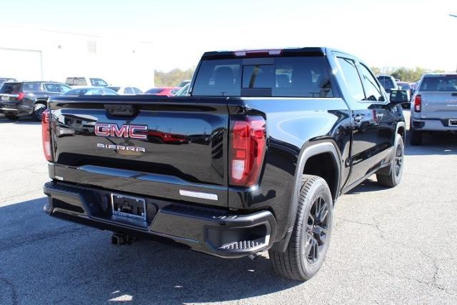 2025 GMC Sierra 1500 Vehicle Photo in Greenville, TX 75402