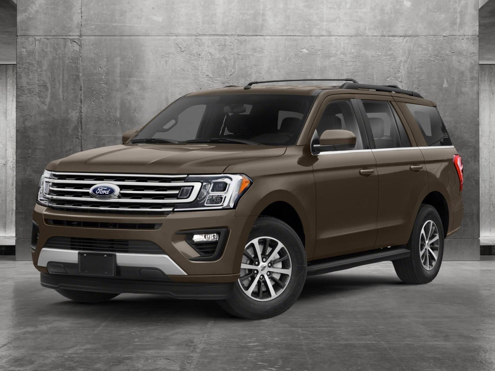 2019 Ford Expedition Vehicle Photo in AMARILLO, TX 79106-1809