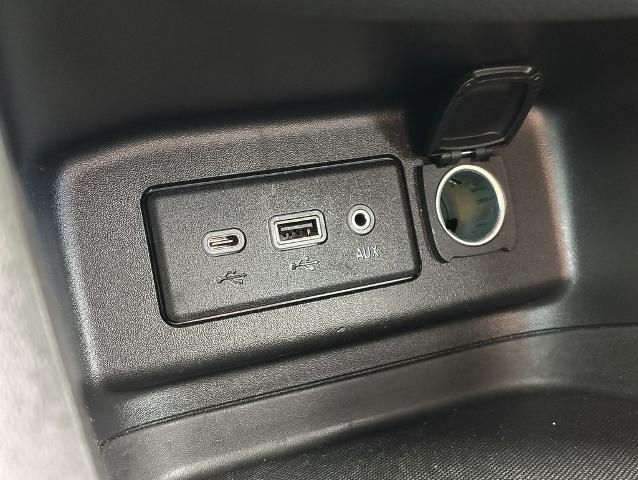 2022 Chevrolet Equinox Vehicle Photo in GREEN BAY, WI 54304-5303