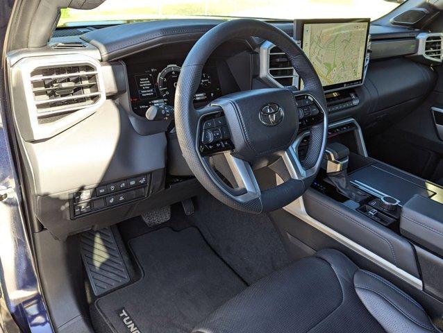 2023 Toyota Tundra 4WD Vehicle Photo in San Antonio, TX 78230