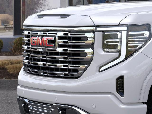 2024 GMC Sierra 1500 Vehicle Photo in INDEPENDENCE, MO 64055-1377